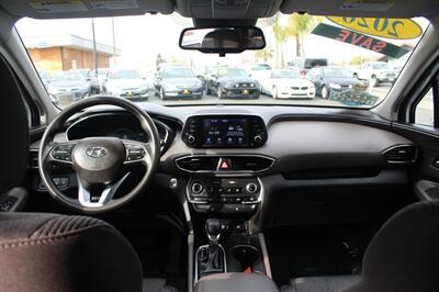 2020 Hyundai SANTA FE SEL   - Photo 25 - Sacramento, CA 95825