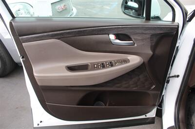 2020 Hyundai SANTA FE SEL   - Photo 16 - Sacramento, CA 95825