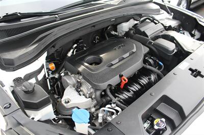 2020 Hyundai SANTA FE SEL   - Photo 31 - Sacramento, CA 95825