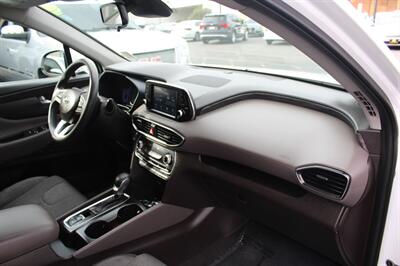 2020 Hyundai SANTA FE SEL   - Photo 20 - Sacramento, CA 95825