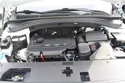 2020 Hyundai SANTA FE SEL   - Photo 30 - Sacramento, CA 95825
