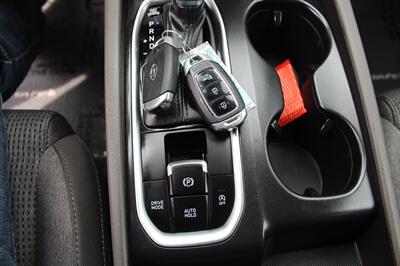 2020 Hyundai SANTA FE SEL   - Photo 28 - Sacramento, CA 95825