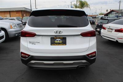 2020 Hyundai SANTA FE SEL   - Photo 6 - Sacramento, CA 95825