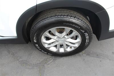 2020 Hyundai SANTA FE SEL   - Photo 13 - Sacramento, CA 95825