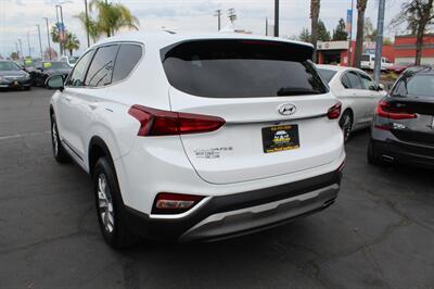 2020 Hyundai SANTA FE SEL   - Photo 5 - Sacramento, CA 95825