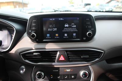 2020 Hyundai SANTA FE SEL   - Photo 26 - Sacramento, CA 95825