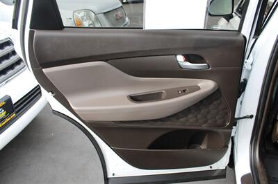 2020 Hyundai SANTA FE SEL   - Photo 22 - Sacramento, CA 95825
