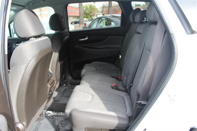 2020 Hyundai SANTA FE SEL   - Photo 23 - Sacramento, CA 95825