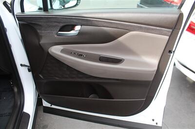 2020 Hyundai SANTA FE SEL   - Photo 19 - Sacramento, CA 95825