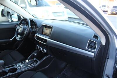 2016 Mazda CX-5 Touring   - Photo 22 - Sacramento, CA 95825