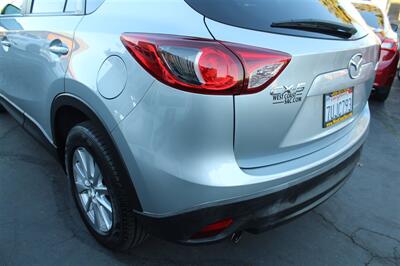 2016 Mazda CX-5 Touring   - Photo 16 - Sacramento, CA 95825