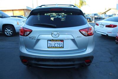 2016 Mazda CX-5 Touring   - Photo 6 - Sacramento, CA 95825