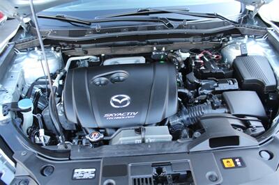 2016 Mazda CX-5 Touring   - Photo 32 - Sacramento, CA 95825