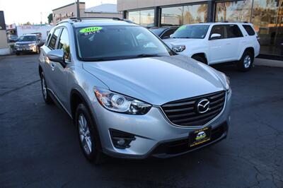 2016 Mazda CX-5 Touring   - Photo 8 - Sacramento, CA 95825