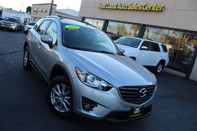 2016 Mazda CX-5 Touring   - Photo 36 - Sacramento, CA 95825