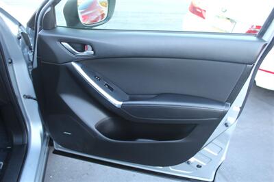 2016 Mazda CX-5 Touring   - Photo 21 - Sacramento, CA 95825