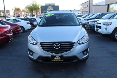 2016 Mazda CX-5 Touring   - Photo 3 - Sacramento, CA 95825