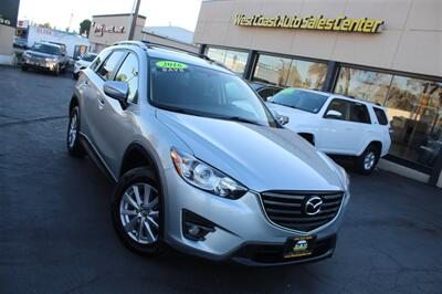2016 Mazda CX-5 Touring   - Photo 34 - Sacramento, CA 95825