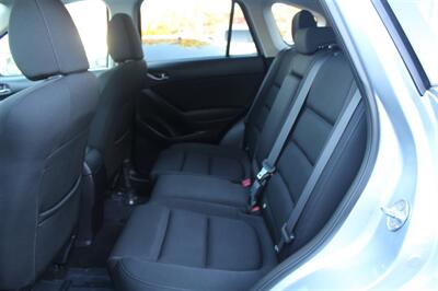 2016 Mazda CX-5 Touring   - Photo 25 - Sacramento, CA 95825