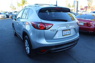 2016 Mazda CX-5 Touring   - Photo 5 - Sacramento, CA 95825