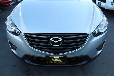 2016 Mazda CX-5 Touring   - Photo 9 - Sacramento, CA 95825