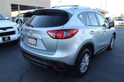 2016 Mazda CX-5 Touring   - Photo 7 - Sacramento, CA 95825