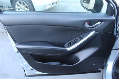 2016 Mazda CX-5 Touring   - Photo 18 - Sacramento, CA 95825