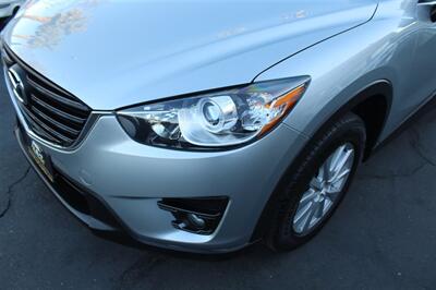 2016 Mazda CX-5 Touring   - Photo 10 - Sacramento, CA 95825