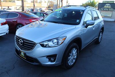 2016 Mazda CX-5 Touring   - Photo 4 - Sacramento, CA 95825