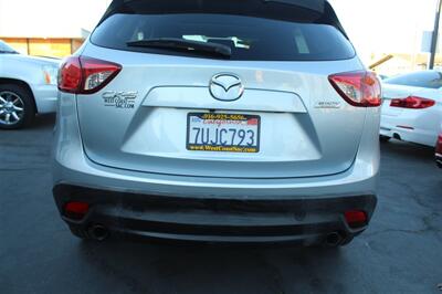 2016 Mazda CX-5 Touring   - Photo 15 - Sacramento, CA 95825
