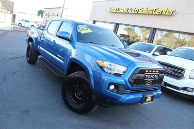 2016 Toyota Tacoma TRD Sport - Photo 34 - Sacramento, CA 95825