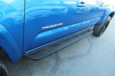 2016 Toyota Tacoma TRD Sport - Photo 12 - Sacramento, CA 95825