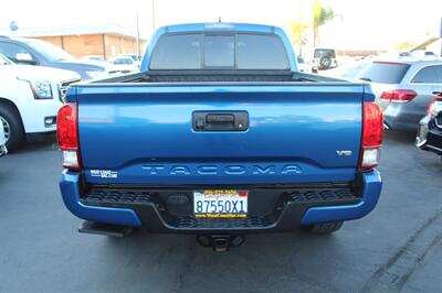 2016 Toyota Tacoma TRD Sport - Photo 6 - Sacramento, CA 95825