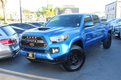 2016 Toyota Tacoma TRD Sport - Photo 36 - Sacramento, CA 95825