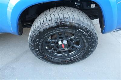 2016 Toyota Tacoma TRD Sport - Photo 14 - Sacramento, CA 95825