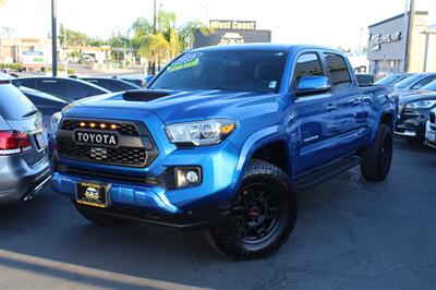 2016 Toyota Tacoma TRD Sport - Photo 2 - Sacramento, CA 95825