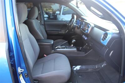 2016 Toyota Tacoma TRD Sport - Photo 23 - Sacramento, CA 95825