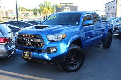 2016 Toyota Tacoma TRD Sport - Photo 39 - Sacramento, CA 95825