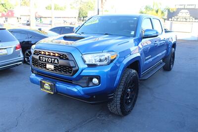 2016 Toyota Tacoma TRD Sport - Photo 4 - Sacramento, CA 95825