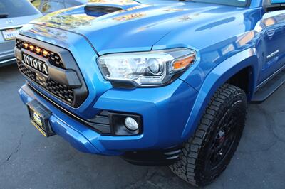 2016 Toyota Tacoma TRD Sport - Photo 10 - Sacramento, CA 95825