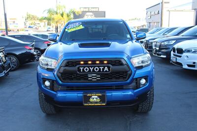 2016 Toyota Tacoma TRD Sport - Photo 3 - Sacramento, CA 95825