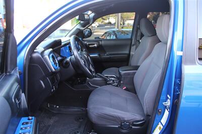 2016 Toyota Tacoma TRD Sport - Photo 20 - Sacramento, CA 95825