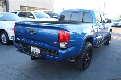 2016 Toyota Tacoma TRD Sport - Photo 7 - Sacramento, CA 95825