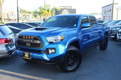 2016 Toyota Tacoma TRD Sport - Photo 37 - Sacramento, CA 95825