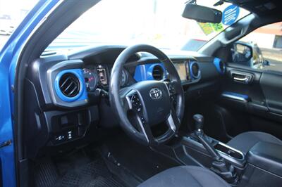 2016 Toyota Tacoma TRD Sport - Photo 19 - Sacramento, CA 95825