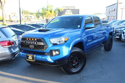 2016 Toyota Tacoma TRD Sport - Photo 35 - Sacramento, CA 95825