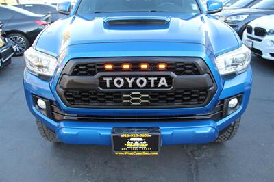 2016 Toyota Tacoma TRD Sport - Photo 9 - Sacramento, CA 95825