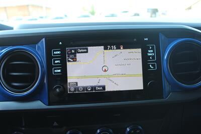 2016 Toyota Tacoma TRD Sport - Photo 27 - Sacramento, CA 95825