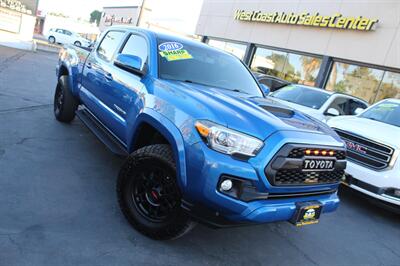 2016 Toyota Tacoma TRD Sport - Photo 32 - Sacramento, CA 95825