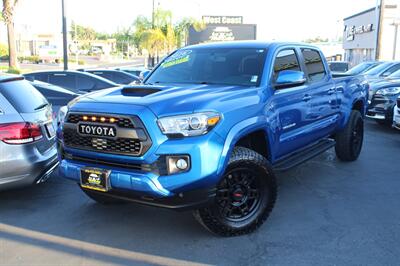 2016 Toyota Tacoma TRD Sport - Photo 38 - Sacramento, CA 95825